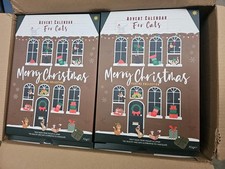 Pet brands advent for sale  BATLEY