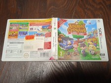 Animal crossing 3ds d'occasion  Ceyzériat