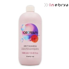 Shampoo inebrya dryt usato  Italia