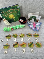 Hungry caterpillar lazy for sale  WAKEFIELD