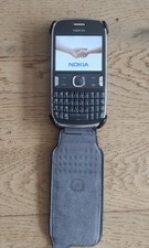 Smartphone nokia asha d'occasion  La Haye-du-Puits