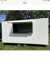 Catering van festivals for sale  CARDIFF