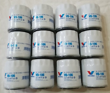 Valvoline 106 engine for sale  Sedalia