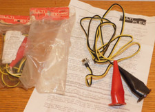 Lot multiplex cable d'occasion  Saint-Louis