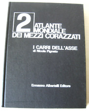 Atlante mondiale dei usato  Genova