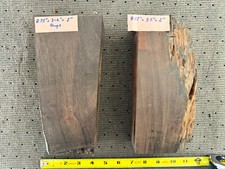 Braziliian rosewood set for sale  Newark