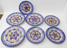Set ceramica artistica for sale  Ashley Falls