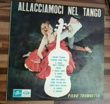 Giri piero trombetta usato  Peveragno