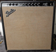 Vintage 1964 fender for sale  Camano Island