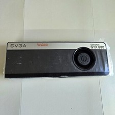 Evga nvidia geforce for sale  Black Earth
