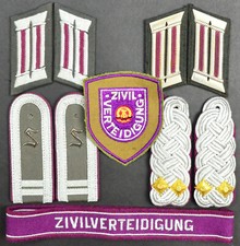 Ddr nva konvolut gebraucht kaufen  Bernsdorf