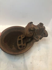 Vintage linzing water for sale  Barronett