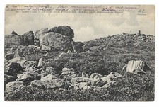 Carte postale mont d'occasion  Marseille VII