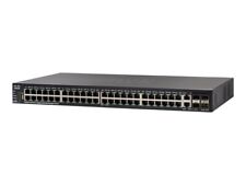 Switch cisco 550x d'occasion  Portets
