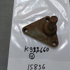 Tractor parts k922660 d'occasion  Expédié en Belgium
