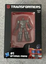 Transformers masterpiece optim d'occasion  Villejuif