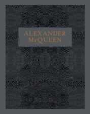 Alexander mcqueen book for sale  USA