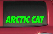 Arctic cat atv for sale  Suffolk