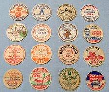 Lot vintage milk for sale  Dunnellon