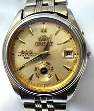 Vintage orient automatic for sale  HAYES