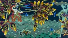 Tapisserie jean lurçat d'occasion  Perpignan-