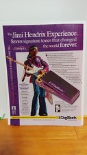 Digitech jimi hendrix for sale  Berlin
