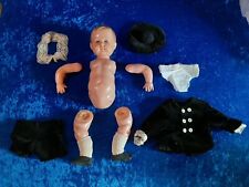 Vintage doll bambola usato  Sant Anna d'Alfaedo