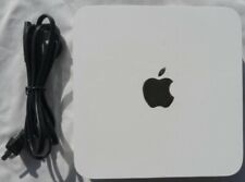 Usado, Apple Time Capsule 2TB NAS + roteador sem fio Time Machine armazenamento em disco de backup comprar usado  Enviando para Brazil