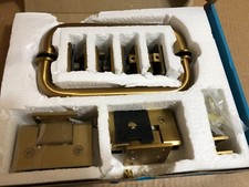 Antique brass tubular for sale  Corona