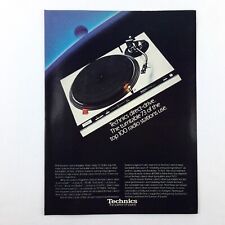 Technics direct drive for sale  Glen Allen