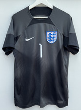 England 2022 football for sale  OLNEY