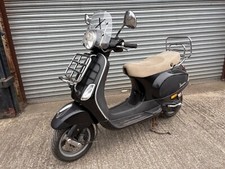 Vespa 50 for sale  HULL