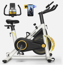 Heimtrainer fahrrad 2025 gebraucht kaufen  Hannover