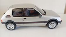 Peugeot 205 gti d'occasion  Saint-Etienne