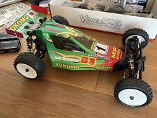 Associated rc10 yokomo for sale  ASHFORD