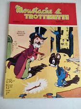 Moustache trotinette 13 d'occasion  Paris XV