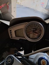 ricambi tiger 1050 triumph usato  Genova