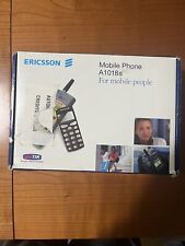 Cellulare vintage ericson usato  Solofra