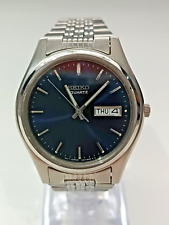 Seiko 7n43 9011 for sale  TAMWORTH