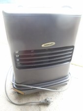 Poele petrole combustion d'occasion  Champforgeuil