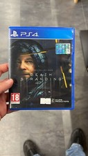 Death stranding japan usato  Adria