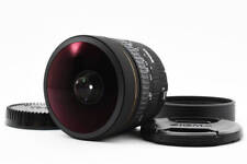SIGMA 8mm F3.5 EX DG CIRCULAR OLHO DE PEIXE 7274 para Canon EF comprar usado  Enviando para Brazil