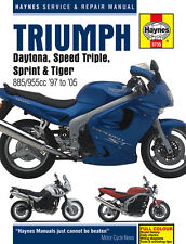 Triumph daytona speed for sale  NORTH SHIELDS