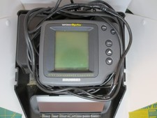 Humminbird wide optic for sale  Aberdeen