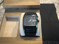 nixon banks for sale  Saint Louis