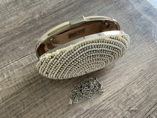 Abendtasche pochette tasche gebraucht kaufen Abendtasche pochette tasche gebraucht kaufen  Vohenstrauß