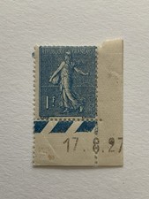 1924 168 eckrand gebraucht kaufen  Stuttgart