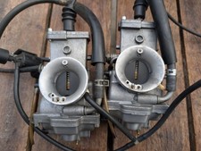 Genuine mikuni flat for sale  FLEET