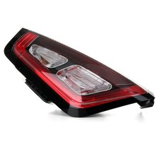Lanterna traseira esquerda Fiat Punto genuína 51927095 comprar usado  Enviando para Brazil