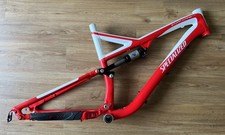 Specialized stumpjumper full for sale  DAGENHAM
